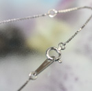 14118319/プラチナダイヤネックレス 見本2