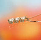 295/K18PG�_�C���l�b�N���X�@���{1