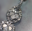 BFY0024/�z���C�g�S�[���h�_�C���l�b�N���X