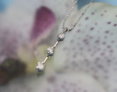 ckx0138/WGダイヤネックレス