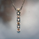 PN6384/K18WG�_�C���l�b�N���X�@���{2