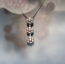 PN7701/K18WG�_�C���l�b�N���X�@���{2