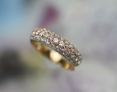 FA4394/PG�i�s���N�S�[���h�j�_�C�������O