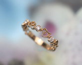 KWNNCAX/PG�i�s���N�S�[���h�j�_�C�������O