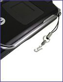 携帯のチャーム