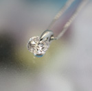 14117725/プラチナダイヤネックレス 見本1