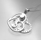 181066�^K18WG�_�C���n�[�g�l�b�N���X�@���{1