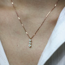 295/K18PG�_�C���l�b�N���X�@���{2