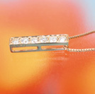 296/K18PG�_�C���l�b�N���X�@���{1