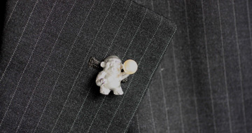 19107677/�V���o�[�s���u���[�`