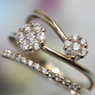 FA4542/K18PG�_�C�������O